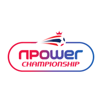 Npower Championship vector logo