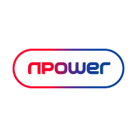 Npower vector logo