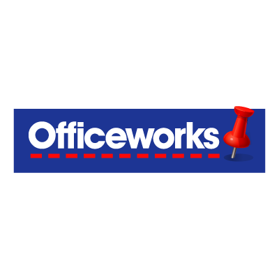 Officeworks logo vector