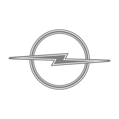 Opel (1969-1987) logo vector
