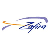 Opel Zafira vector logo