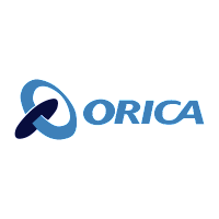 Orica vector logo