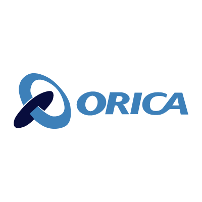 Orica logo vector