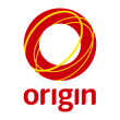 Free download Origin Energy logo vector Origin Energy logo vector