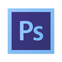 Photoshop CS6 vector logo