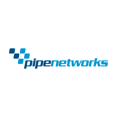 Pipenetworks logo vector