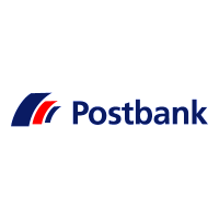 Postbank Germany vector logo