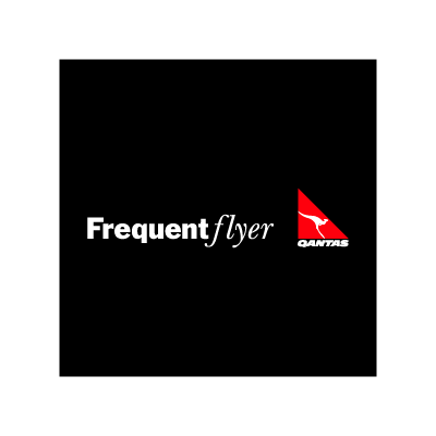 Qantas Frequent Flyer logo vector