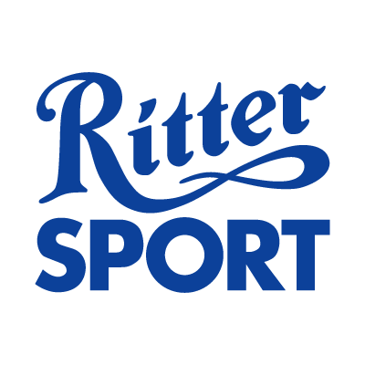Ritter Sport Company logo vector