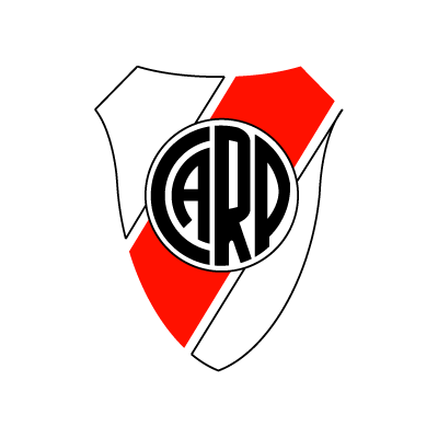 River Plate Argentina logo vector