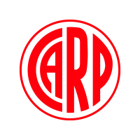 River Plate Old vector logo