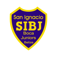 San Ignacio Boca Juniors vector logo