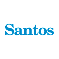 Santos vector logo