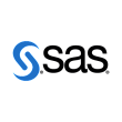 SAS logo vector