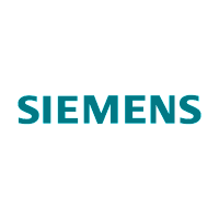 Siemens AG vector logo