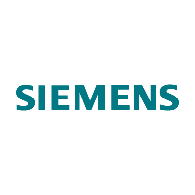 Siemens AG vector logo