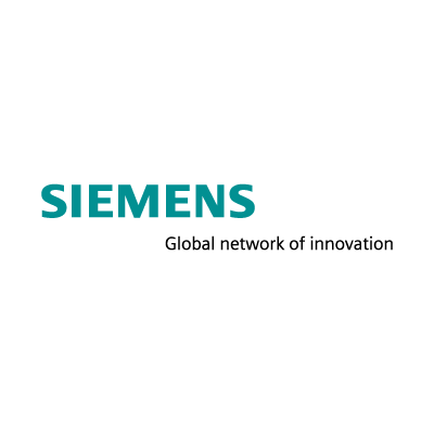 Siemens Global logo vector