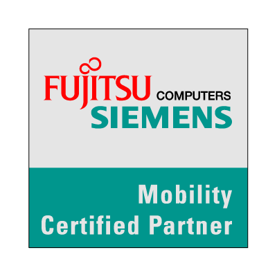 Siemens Mobility Certified Partner logo vector