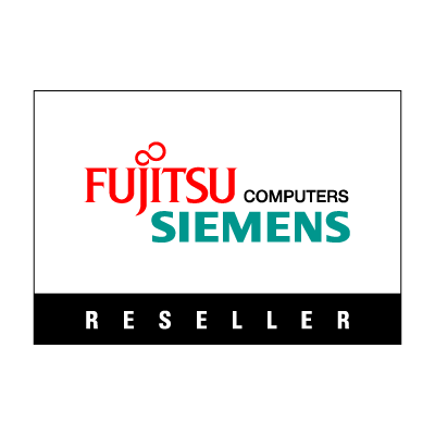 Siemens Reseller logo vector