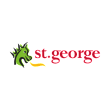 Free download St George Bank logo vector St George Bank logo vector