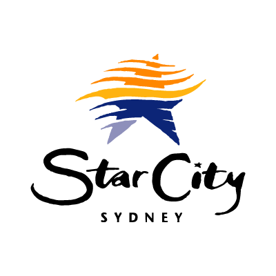 Star City logo vector