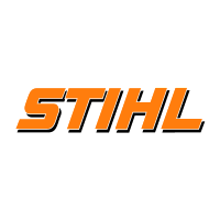 Stihl Company vector logo