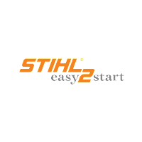 Stihl easy 2 start vector logo