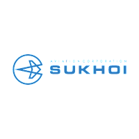 Sukhoi vector logo (.EPS) - LogoEPS.com