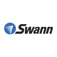 Swann vector logo