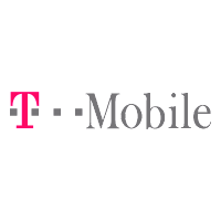 T Mobile vector logo
