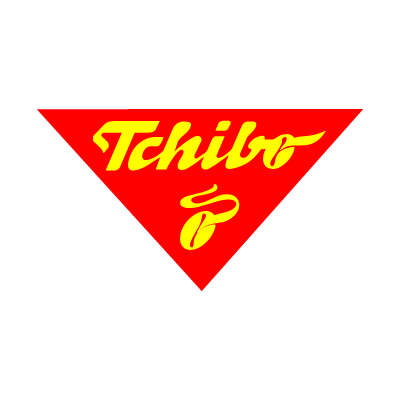 Tchibo 2004 logo vector
