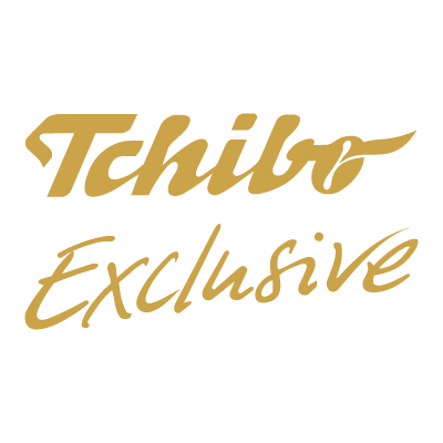 Tchibo Exclusive logo vector