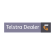 Free download Telstra dealer logo vector Telstra dealer logo vector