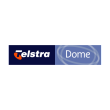 Free download Telstra Dome logo vector Telstra Dome logo vector