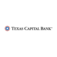 Texas Capital Bank vector logo