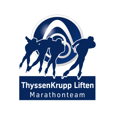 ThyssenKrupp Liften logo vector