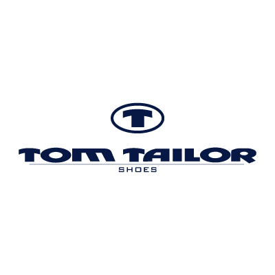 Tom Tailor Shoes logo vector