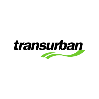 Transurban logo vector