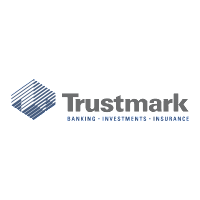 Trustmark vector logo
