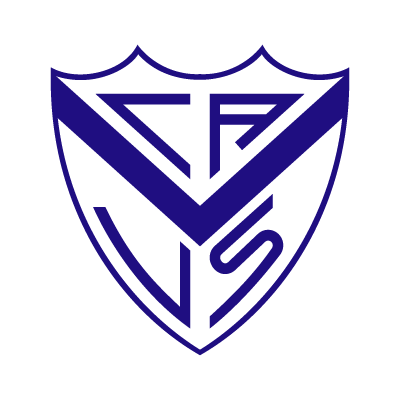 Velez Sarsfield logo vector