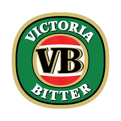 Victoria Bitter – VB logo vector