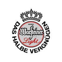 Warsteiner Premium Light 2004 vector logo