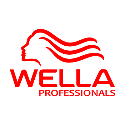 Wella Professionals New logo vector