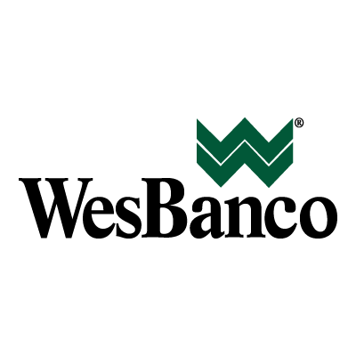 WesBanco logo vector