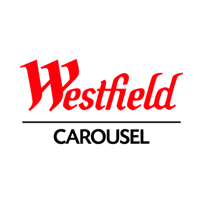 Westfield Carousel logo vector