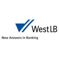 WestLB AG vector logo