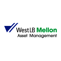 WestLB Mellon vector logo