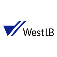 WestLB vector logo