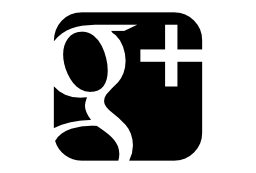 Google plus symbol