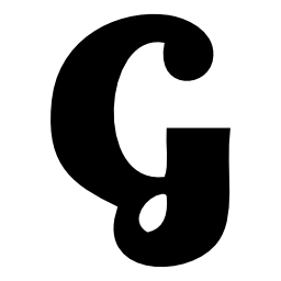 Gowalla social network logo